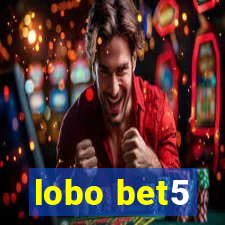 lobo bet5